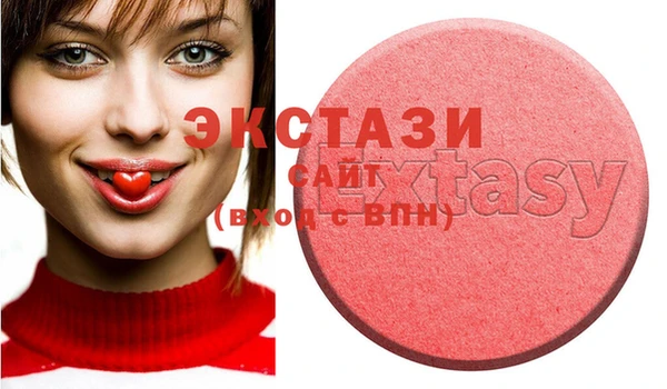 стаф Инта